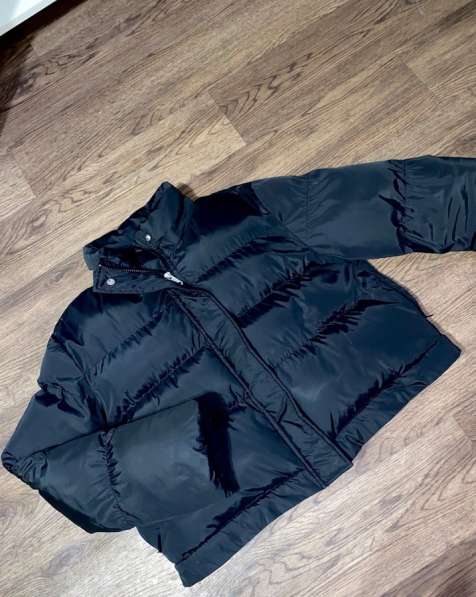 Продам зимнюю куртку