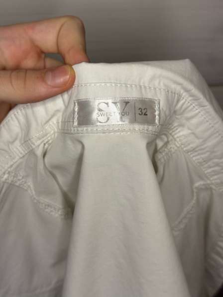 Ребашка школьная укороченная в Санкт-Петербурге