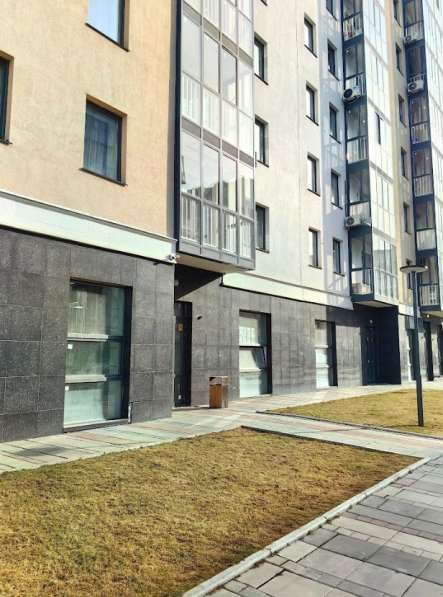 Помещение 140 м², два зала в Красноярске фото 11