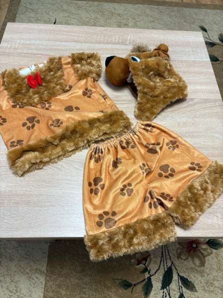 Новогодние костюмы в Челябинске