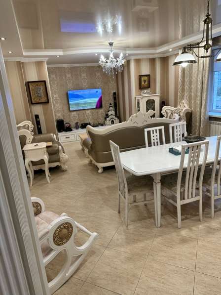 5 комнатная квартира в Цетре Волгограда в Волгограде фото 10