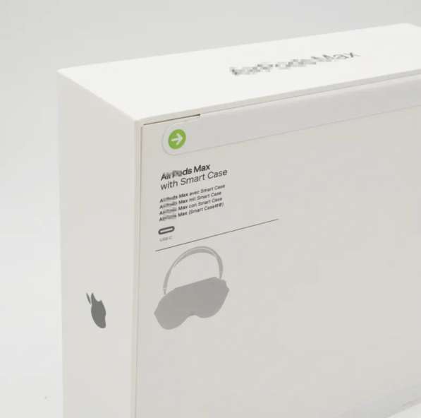 Airpods Max 2 Orange в Москве фото 4