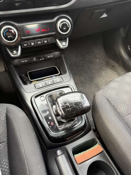 Kia, Rio, продажа в Сургуте в Сургуте