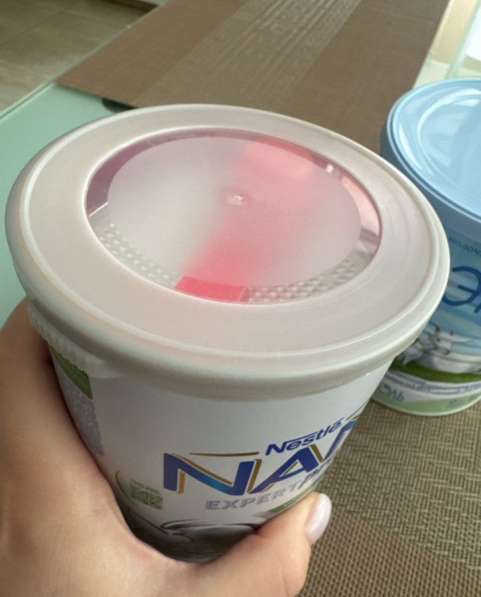 Смесь НАН кисломолочная с 12 месяцев в Калининграде фото 3