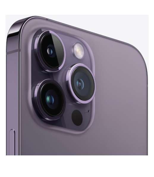 Модель iPhone 14 Pro Max
