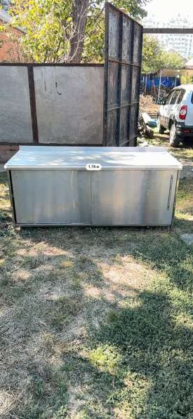 Шаурма в Краснодаре фото 3