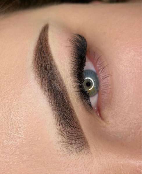 Перманентный макияж в Анапе фото 5