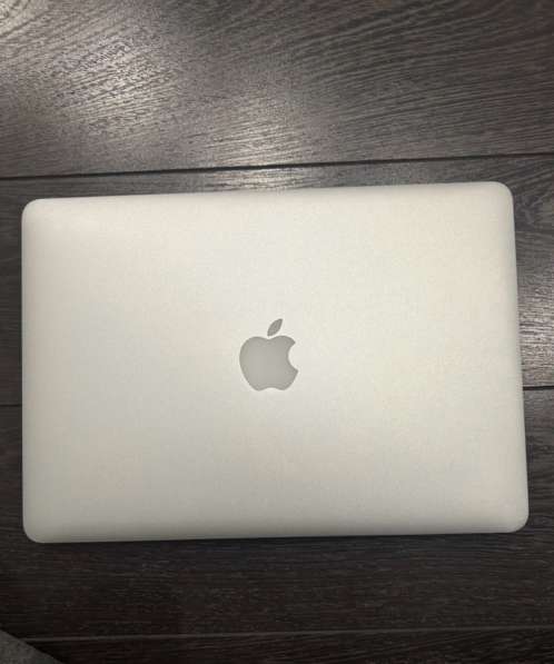 MacBook Air 13 (2014) в Ростове-на-Дону фото 5