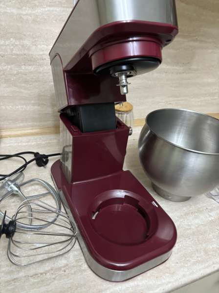 Планетарный миксер в Адлере