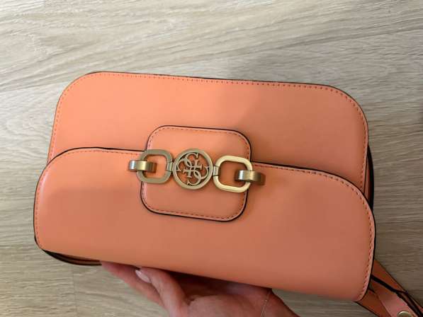 Сумка guess женская в Москве