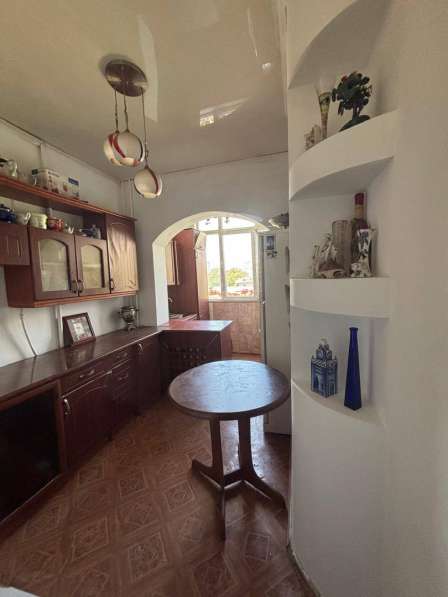 Продам 3 ком квартиру 105 серии, Карпинка/Токтогула в фото 8