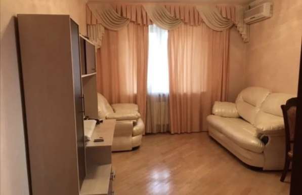 Сдам квартиру на длительный срок