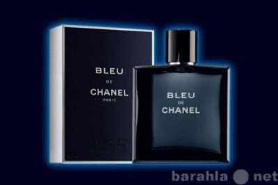 Bleu De CHANEL Chanel