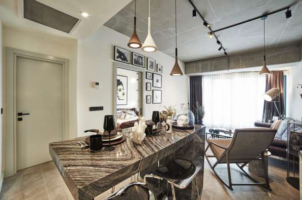 3-к. квартира 148м ² Турция, Стамбул, Шишли в фото 4