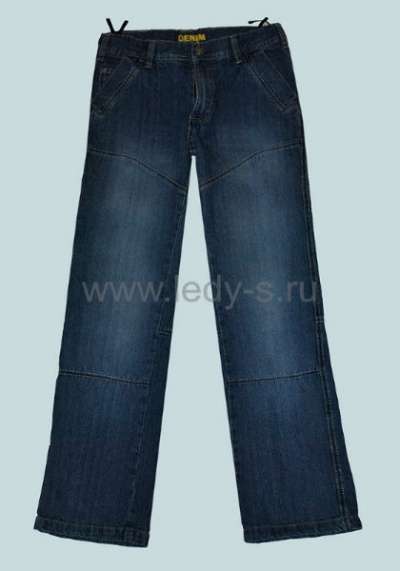 Летние подростковые джинсы секонд хенд в Тамбове