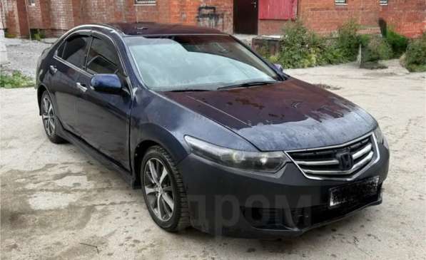 Honda, Accord, продажа в Екатеринбурге в Екатеринбурге