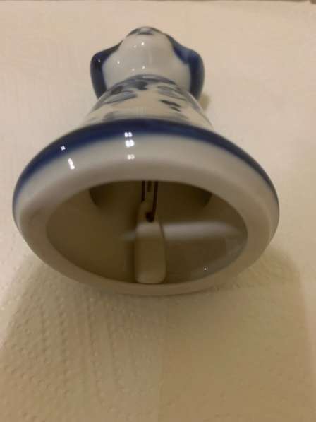 Гжель в Москве фото 3