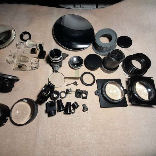 Всё для фото аксессуары в Челябинске фото 5