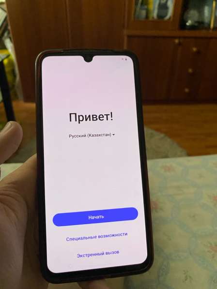 Продажа б/у vivo v25 в Вологде