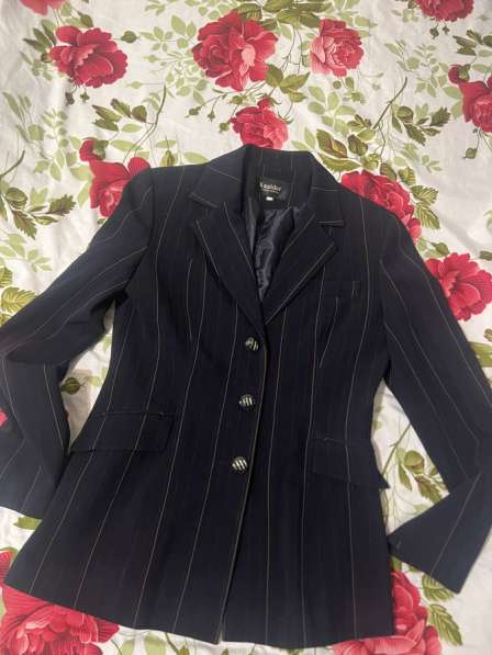 Женский пиджак