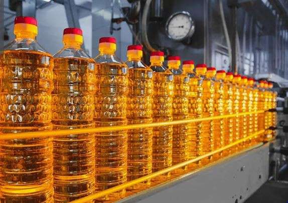 Завод производства масла 862 м. кв, Донецк