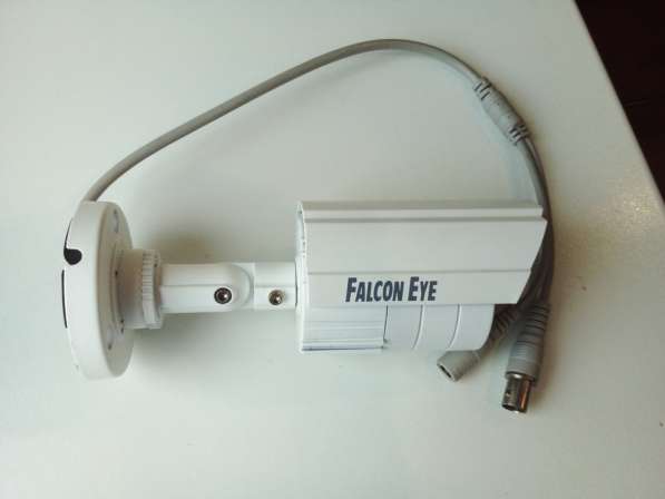 Камера наблюдения Falcon Eye Fe-104AHD в Верхней Пышмы фото 4