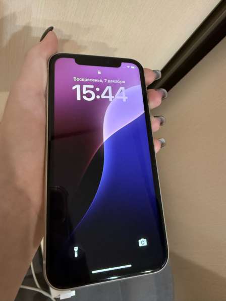 IPhone 11, 128 ГБ, SIM+eSIM в Красноярске фото 3