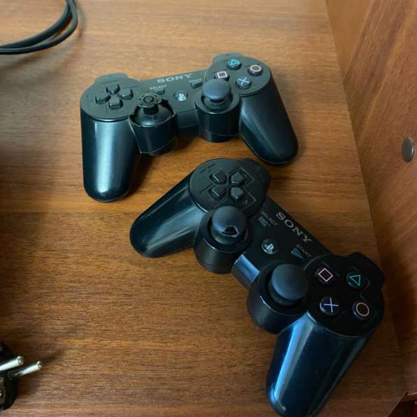 SonyPlayStation 3 fat в Кисловодске