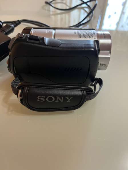 Видеокамера SONY гол в Краснодаре фото 3