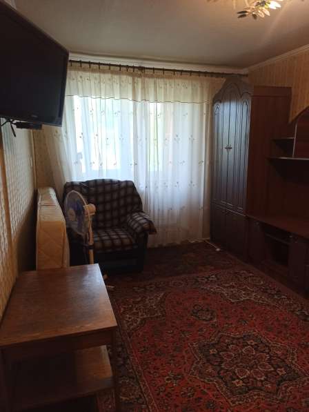 1-комнатная квартира Ровеньки в Новошахтинске фото 6