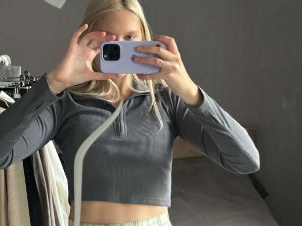 Кофта женская xs-s