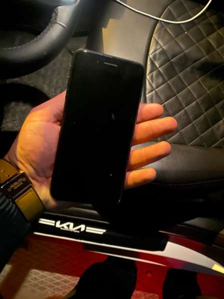 Айфон 7 плюс в идеальном состоянии в Москве