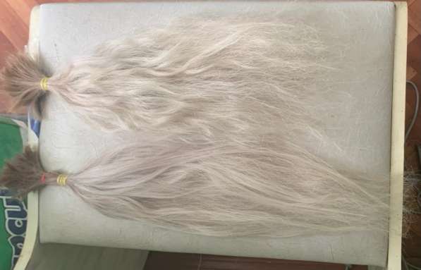 Натуральный волос в Краснодаре