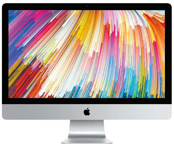 Imac 27 2017 5k