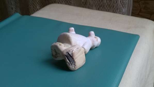 Редкая фигурка СССР доктор айболит в Смоленске