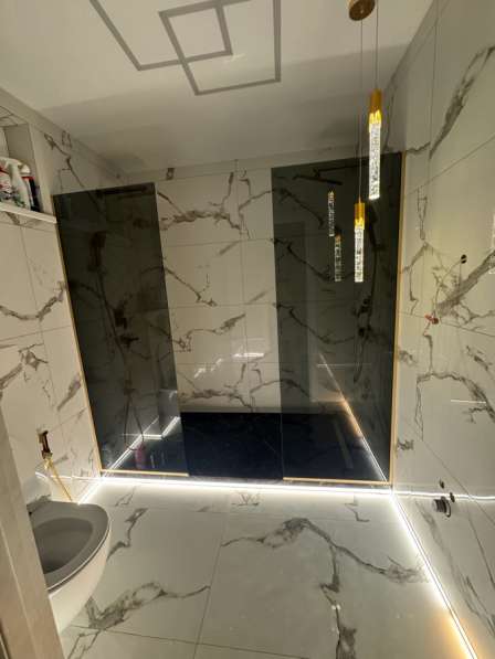 Ремонт квартир в Подольске фото 4