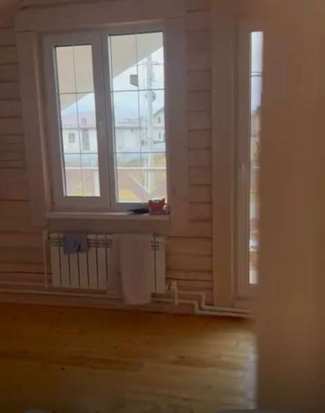 Дом двухэтажный в Москве фото 8