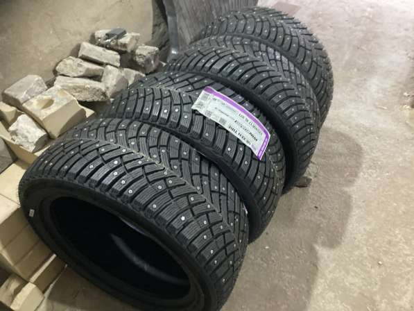 Резина зимняя