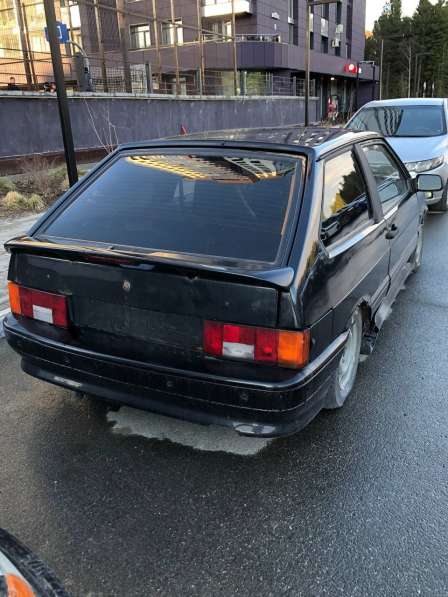 ВАЗ (Lada), 2113, продажа в Сургуте в Сургуте фото 3