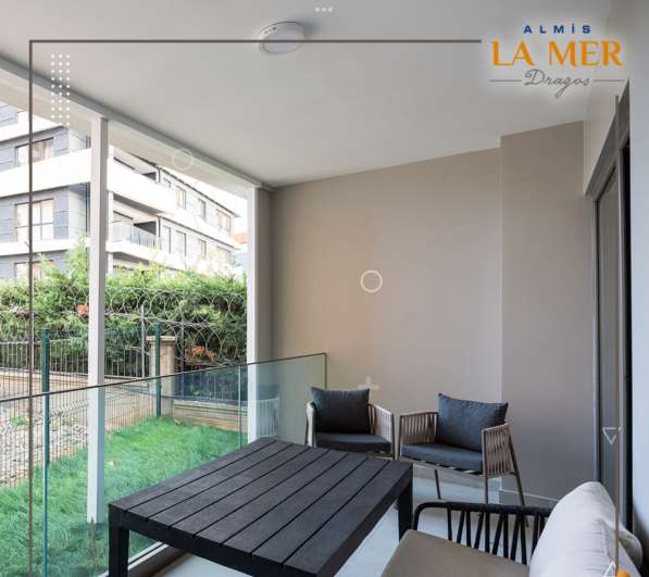 3-к. квартира 117м ² Турция, Стамбул, Картал в фото 5