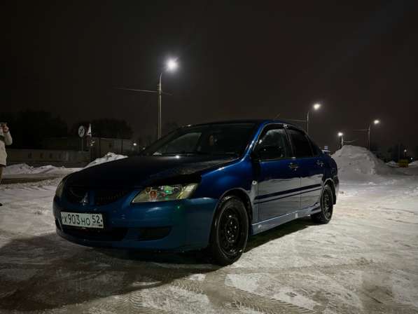 Mitsubishi, Lancer, продажа в Арзамасе