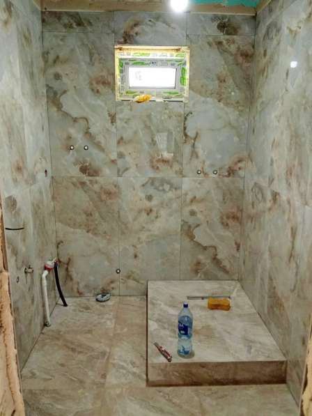 Укладка плитки в Саратове