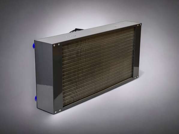 Градирня (драйкулер) для асиков 10 кВт в Санкт-Петербурге