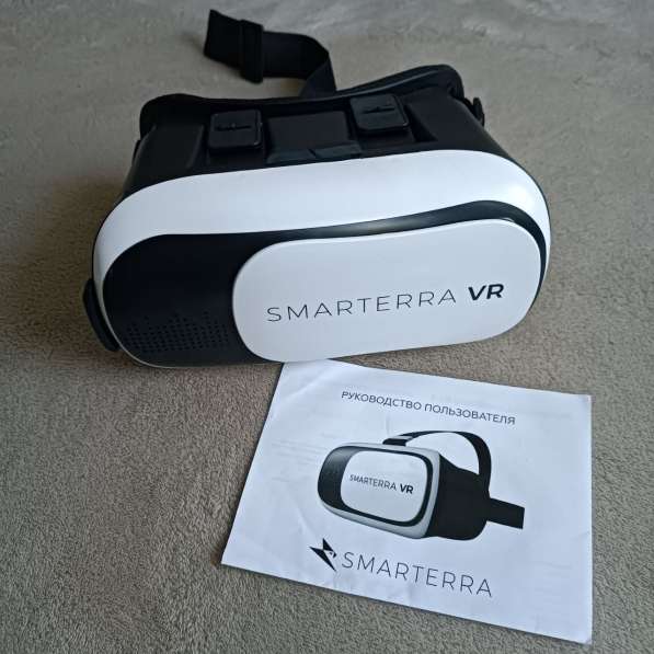 Продам VR-ОЧКИ в Новороссийске