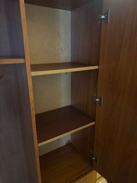 Шкаф распашной пятистворчатый в Барнауле фото 5