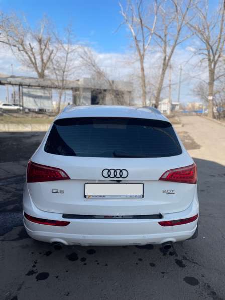Audi, Q5, продажа в г.Донецк в фото 6