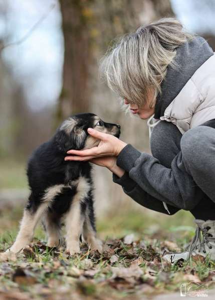 Малышка Юста ищет своих добрых людей в Калуге фото 3