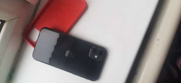 IPhone 11 в Краснознаменске