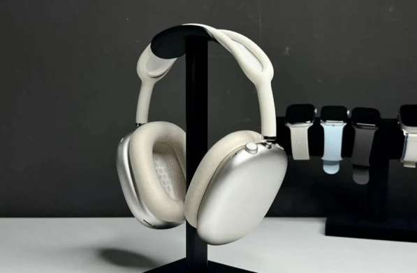 AirPods Max 2 / Midnight