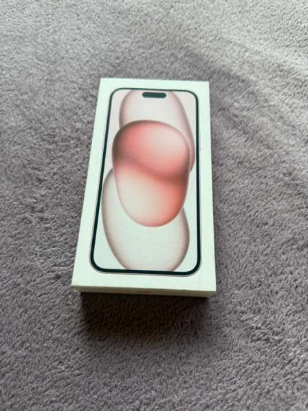 IPhone 15 plus